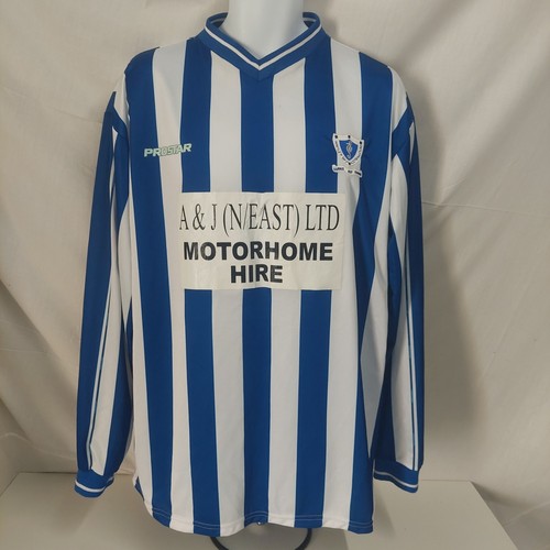 Whitley bay home football - whitley,