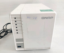 QNAP TS-328 3-Bay NAS Server |