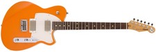 Reverend Charger HH Baked
