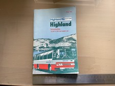 Highland Scottish Bus Group