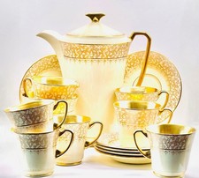 Crown Devon Fieldings Coffee