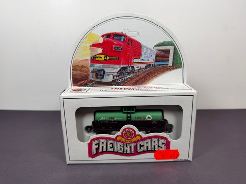 Bachmann scale train freight - scale,