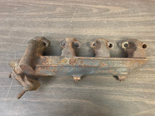 1980-1985 FORD MUSTANG CAPRI