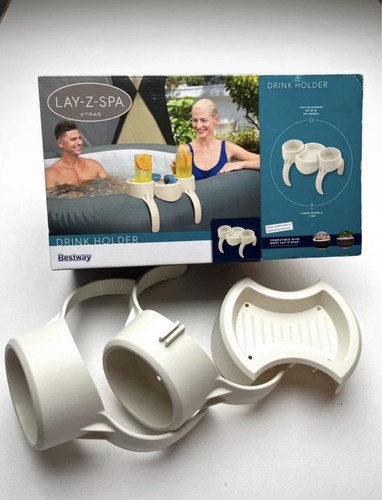 Bestway lay spa - lay-z, tub