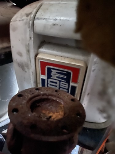 Evinrude 9hp long - evinrude,