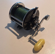 Vintage Penn No 160 Sea