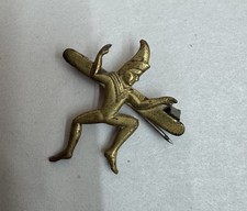 VTG Girl Guides Brownies