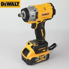 DEWALT DCF930 20V MAX 1/2"