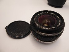 Olympus OM-System Zuiko MC