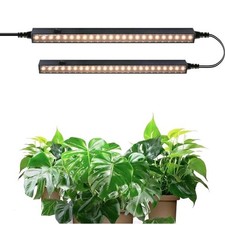 T5 LED Grow Lights  2 Pack Set