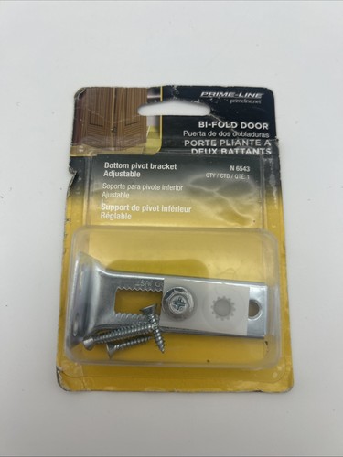 Prime line fold door pivot - door,