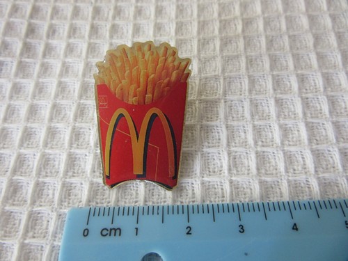 Mcdonalds french fries - french,