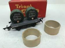 TRIANG OO GAUGE R.18 CABLE
