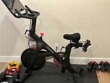 Peloton Touchscreen Aerobic