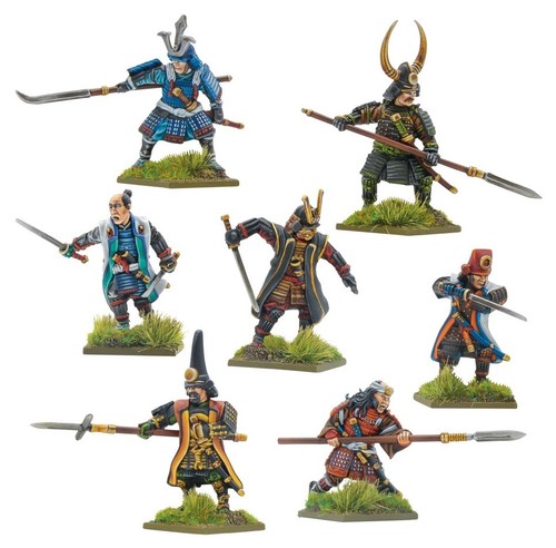 Pike shotte the seven - pike, &