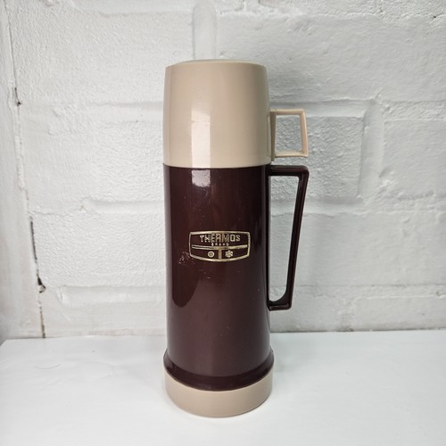 Vintage thermos brand - vintage,