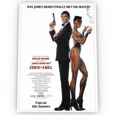 View kill james - a, a