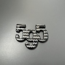 FIAT ABARTH 595 BLACK CARBON