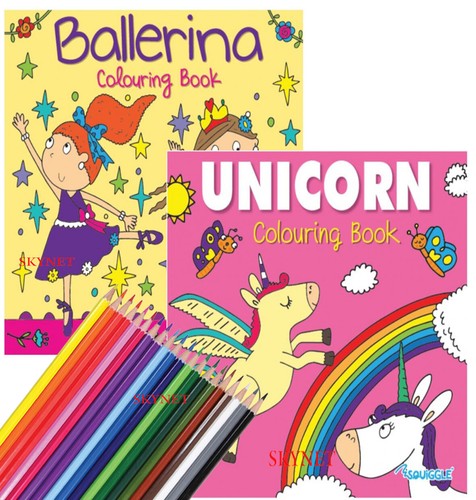 Girls children unicorn - children,