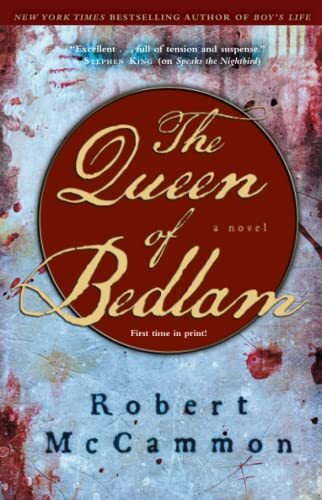 The queen bedlam robert r - queen, of
