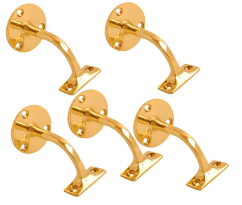 Pack polished brass - pack,