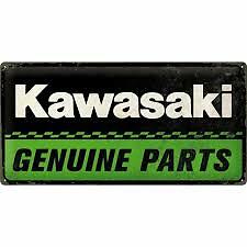 Genuine Kawasaki Insulator