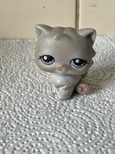 Littlest pet shop - littlest, 2007