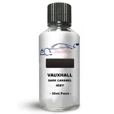 Touch Up Paint For Vauxhall /