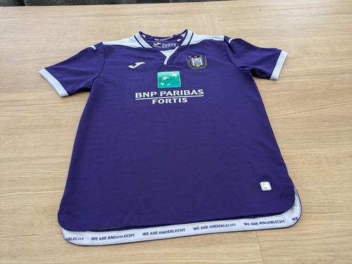2019 2020 rsc - anderlecht, home