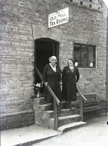 Cleeve prior glass plate - 5,