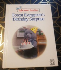 SYLVANIAN FAMILIES Forest