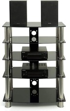 Homeology Galago 5-Shelf