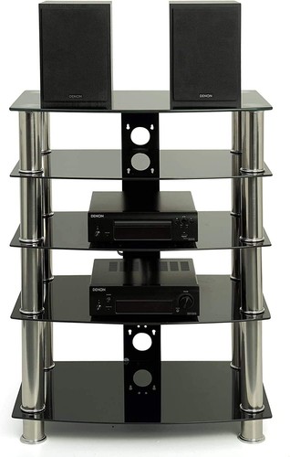 Homeology galago shelf - galago, 5-shelf