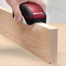 Milescraft EdgeSander Cut Sanding Time In Half - 1621