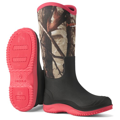 Hisea women rain boots - hisea,