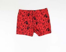 NEXT Boys Red Polyester Blend