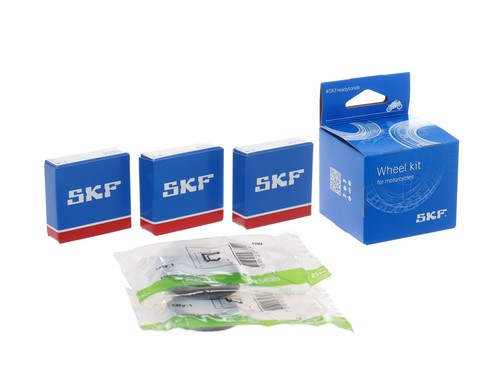Skf 2018 crf450r - crf450r, honda