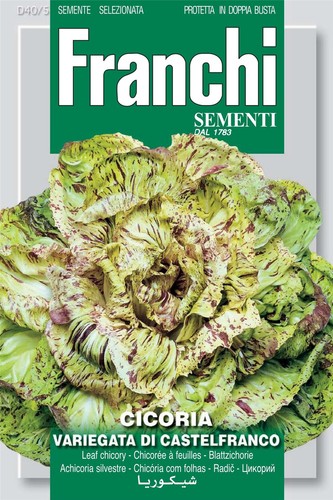 Franchi seeds italy - franchi, of
