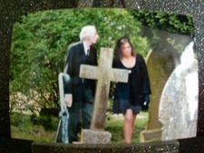 Tricia Penrose Original Hand