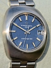 Eterna Matic 1000 Concept 80