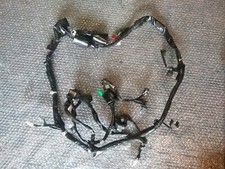CB125F Wiring Harness Complete JC64