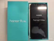 Huawei honor 9 lite LLD-L21