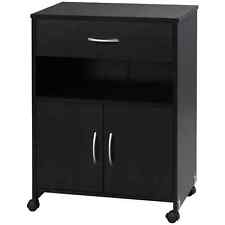 Mobile Printer Stand with