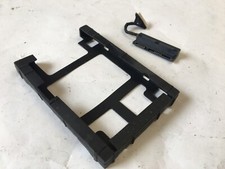 Samsung Notebook RV511 HDD Caddy Hard Drive Mount & CONNECTOR (F6)