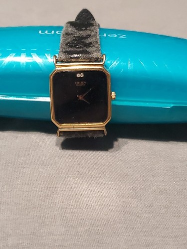 Citizen quartz wrist - citizen, watch