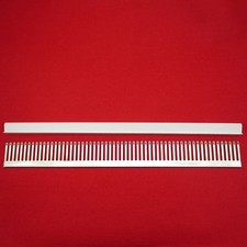 5.0mm 60 Transfer comb- Decker