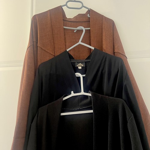 Bundle women black open - bundle,