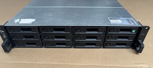 Synology rackstation rs2418 - synology,