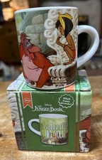 New Disney Jungle Book Mini