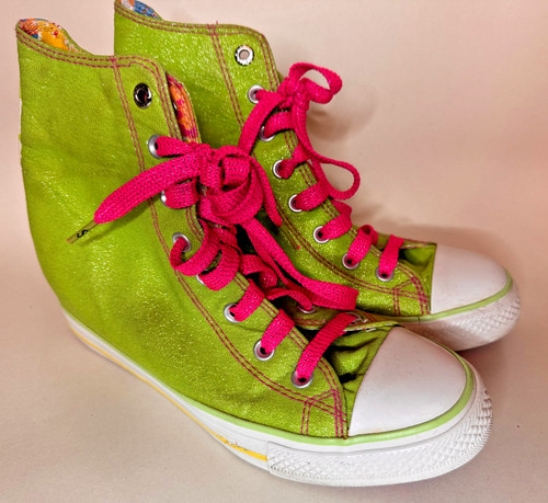 Skecher daddy money - skecher's,